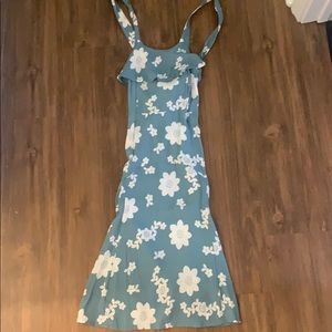 Beautiful For Love and Lemons Midi Dress